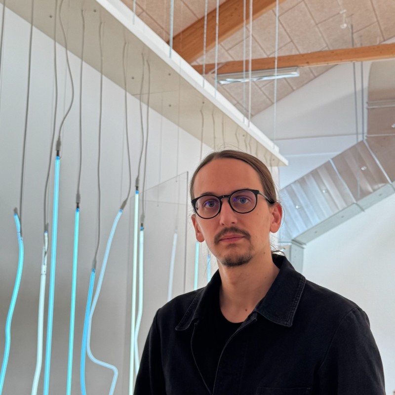 Arturo Filastò from OONI profile picture